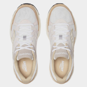 Кросівки Saucony Ride Millennium Suede S70856-6