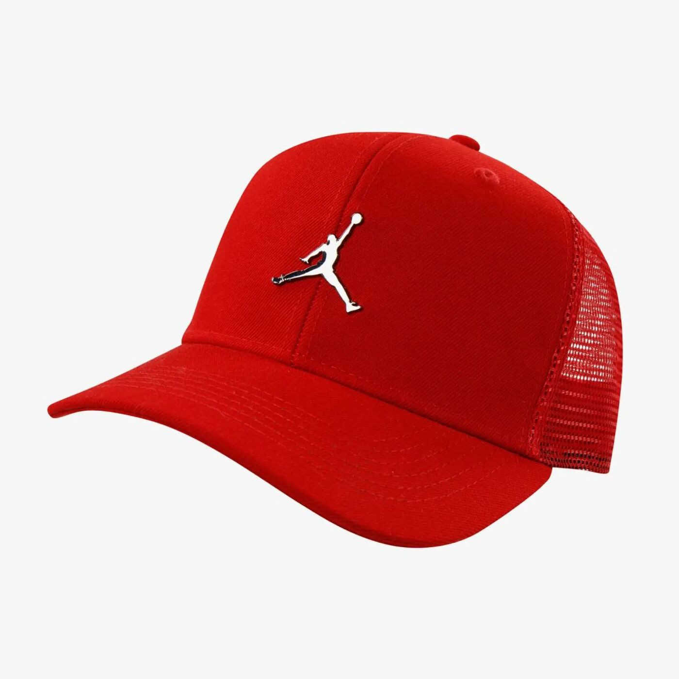 Бейсболка Jordan JAN METAL JUMPMAN TRUCKER 9A0928-R78