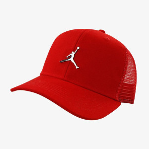 Бейсболка Jordan JAN METAL JUMPMAN TRUCKER 9A0928-R78