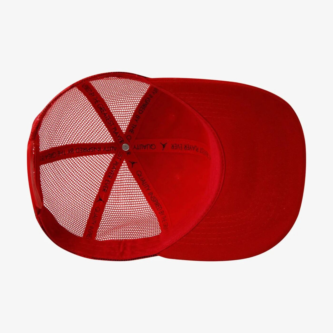 Бейсболка Jordan JAN METAL JUMPMAN TRUCKER 9A0928-R78