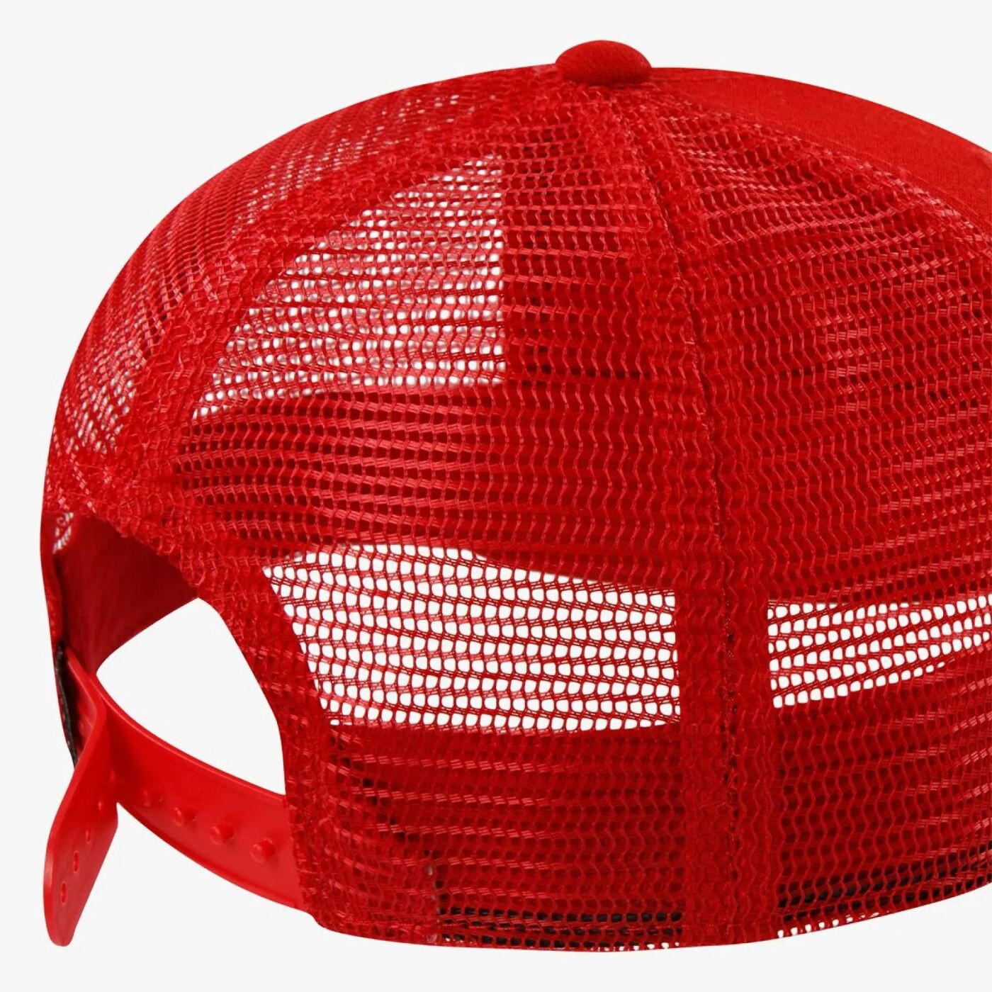 Бейсболка Jordan JAN METAL JUMPMAN TRUCKER 9A0928-R78