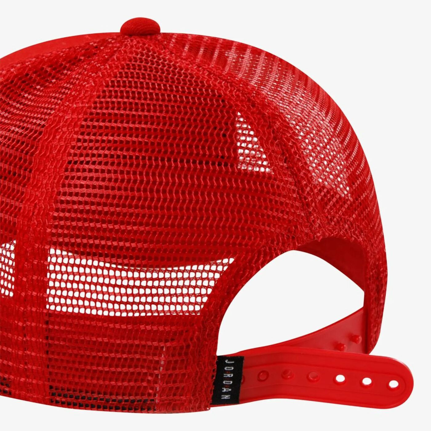 Бейсболка Jordan JAN METAL JUMPMAN TRUCKER 9A0928-R78