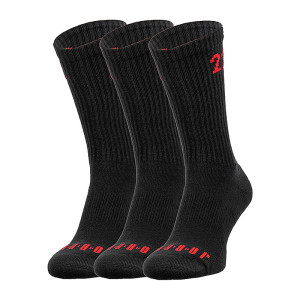 Шкарпетки Jordan ESSENTIAL CREW 3PR