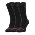 Шкарпетки Jordan ESSENTIAL CREW 3PR DA5718-011