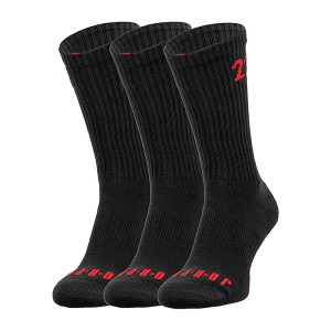 Шкарпетки Jordan ESSENTIAL CREW 3PR DA5718-011