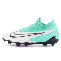 Бутси Nike PHANTO GX ACADEM DF FG/MG DD9472-300