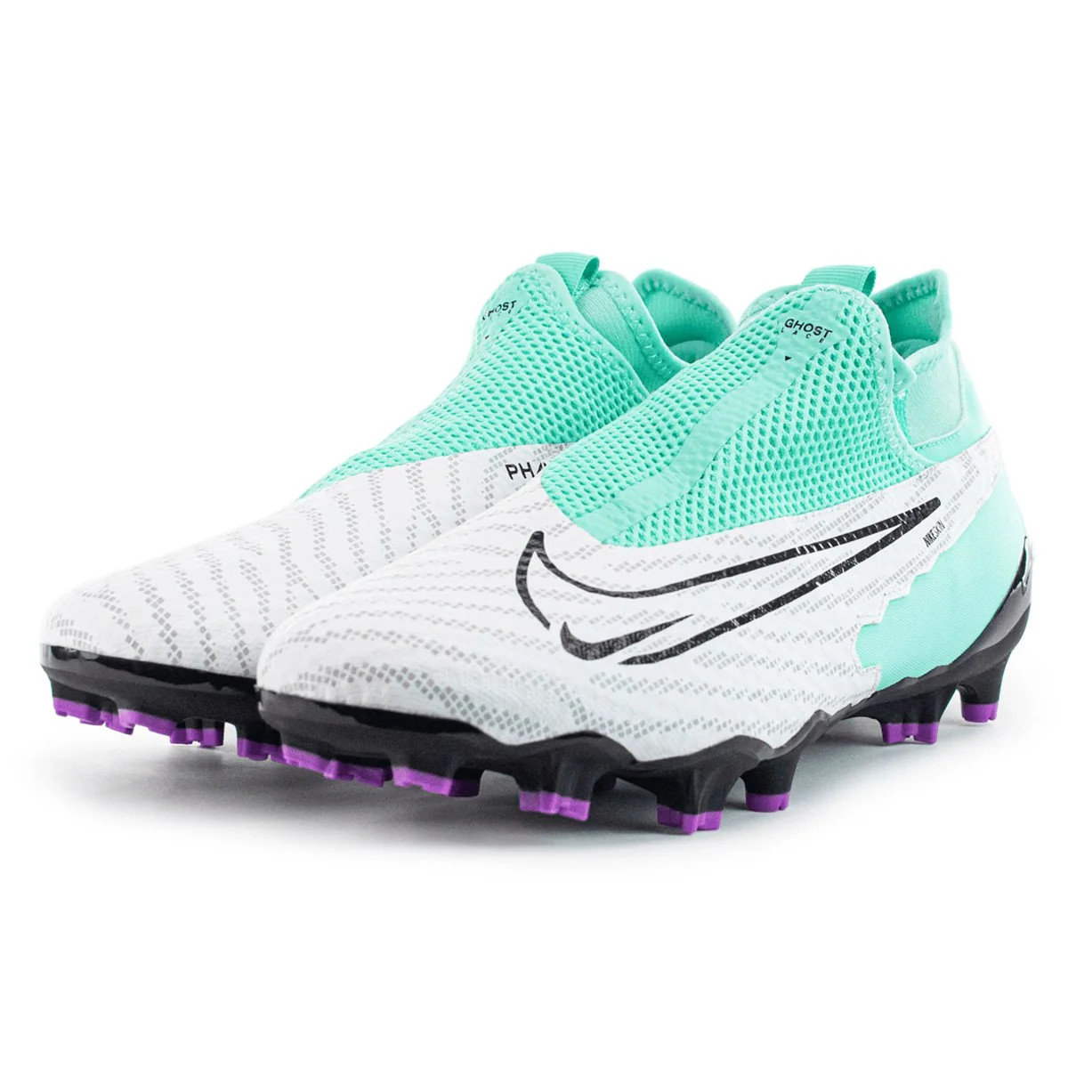 Бутси Nike PHANTO GX ACADEM DF FG/MG DD9472-300