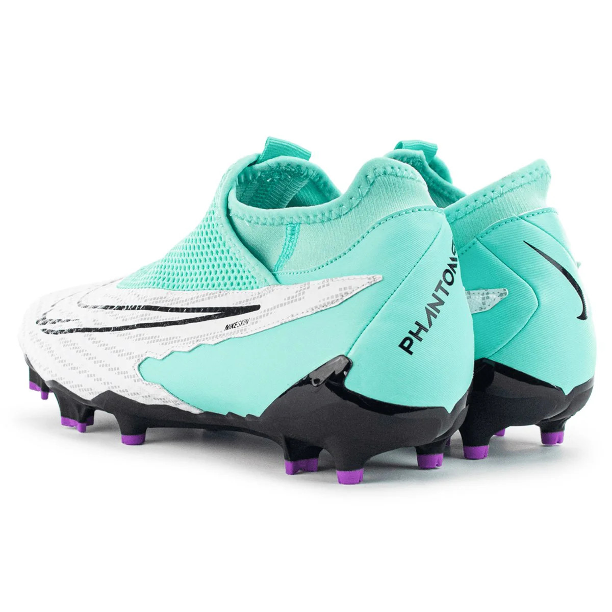 Бутси Nike PHANTO GX ACADEM DF FG/MG DD9472-300