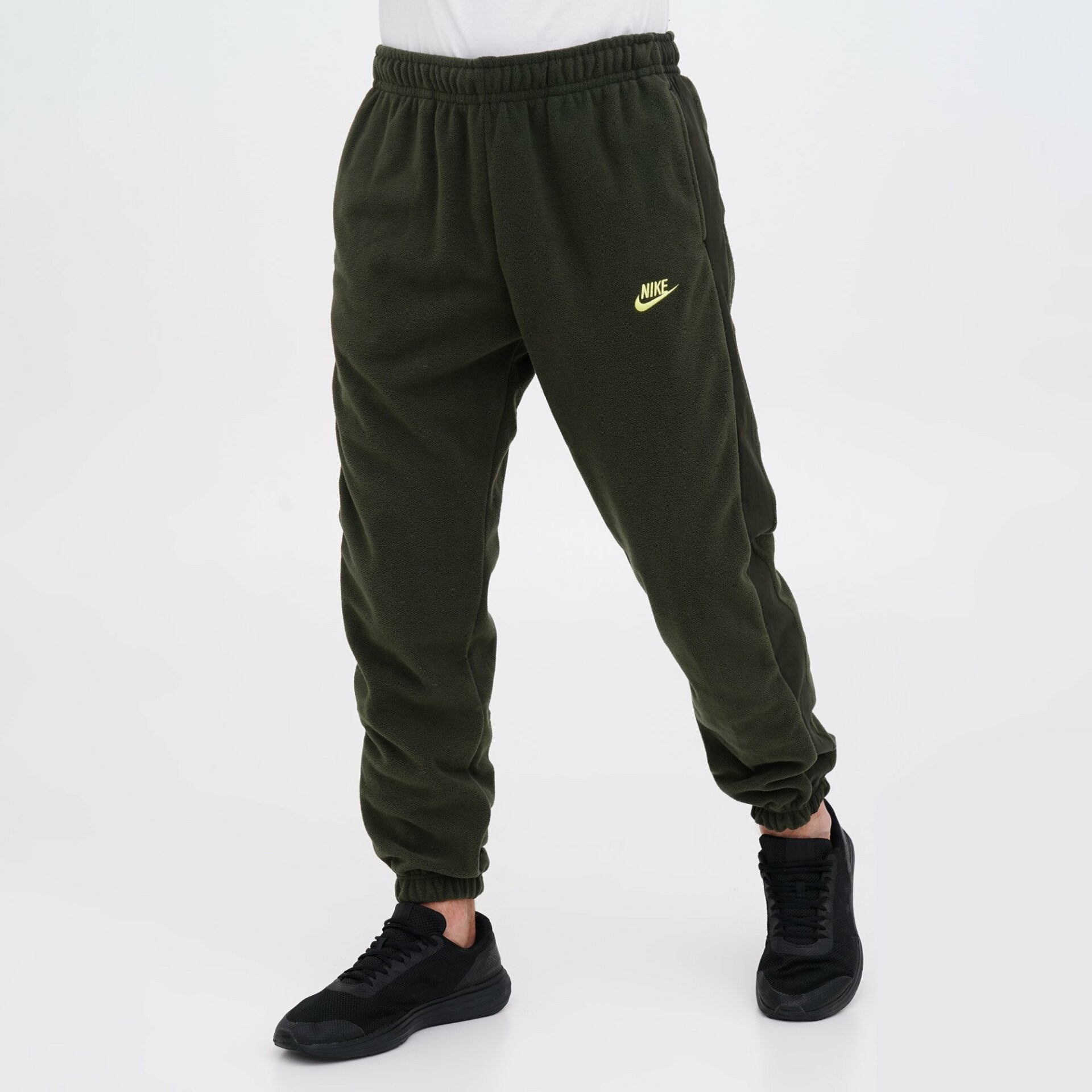 Штани Nike Sherpa Pants Khaki DD4892-355