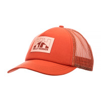 Бейсболка HELLY HANSEN HH TRUCKER CAP 67435-179