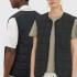 Жилетка Rains Liner Vest W1T1 18160-01