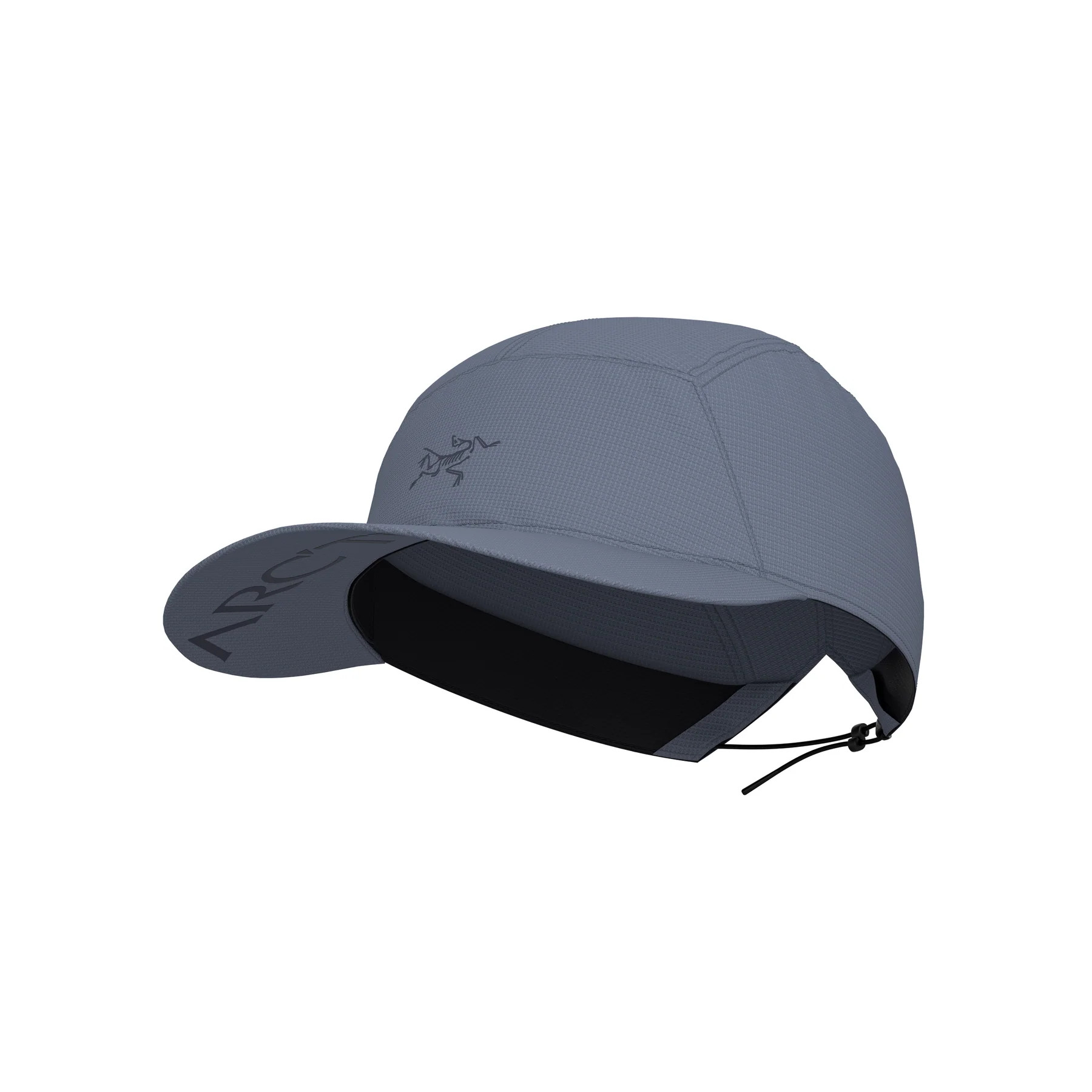 Кепка Arc'teryx Aerios 5 Panel Cap X000009489006
