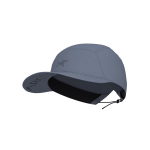 Кепка Arc'teryx Aerios 5 Panel Cap X000009489006