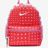Рюкзак жіночий Nike Brasilia Just Do It Mini Red HM5547-646