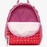 Рюкзак жіночий Nike Brasilia Just Do It Mini Red HM5547-646