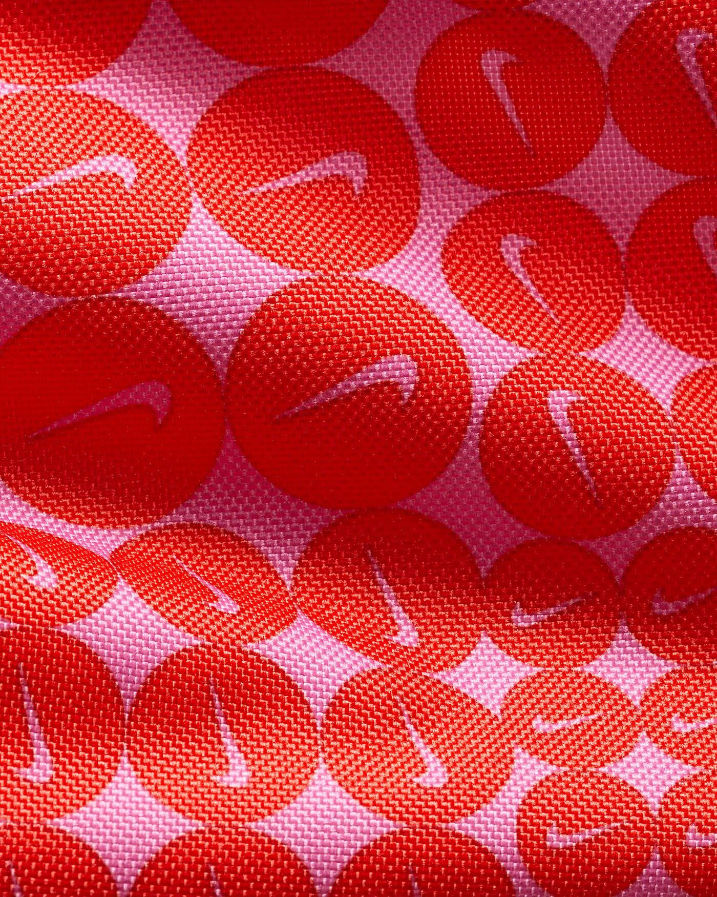 Рюкзак жіночий Nike Brasilia Just Do It Mini Red HM5547-646