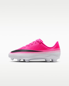 Бутси Nike JR VAPOR 17 CLUB FG/MG T IO8243-900