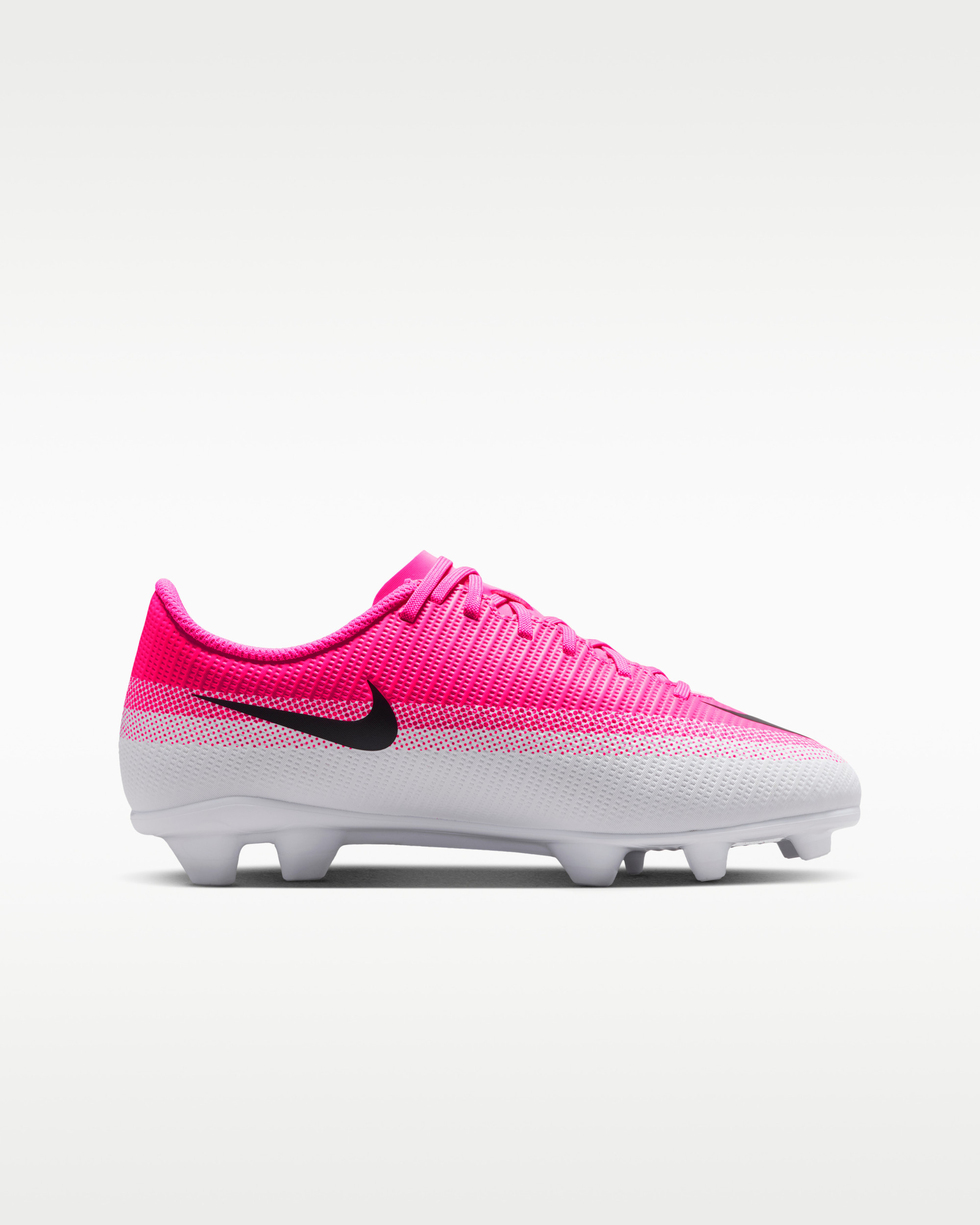Бутси Nike JR VAPOR 17 CLUB FG/MG T IO8243-900