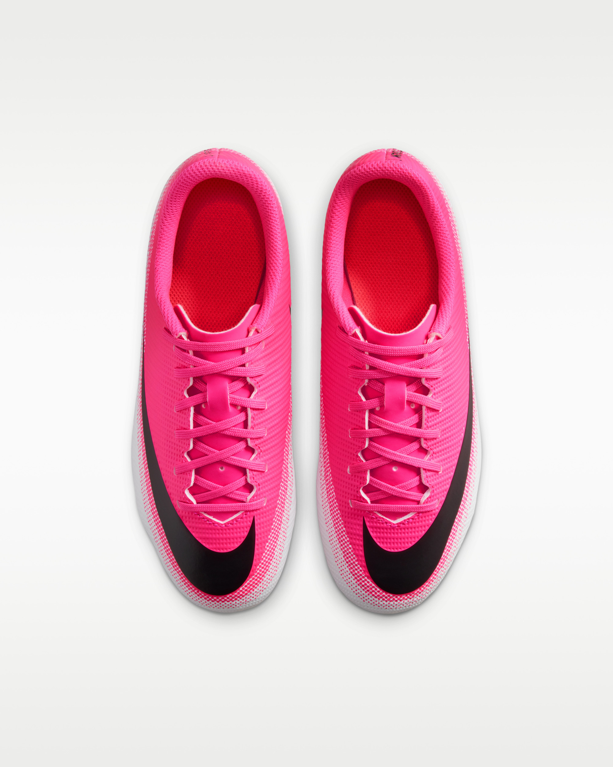 Бутси Nike JR VAPOR 17 CLUB FG/MG T IO8243-900