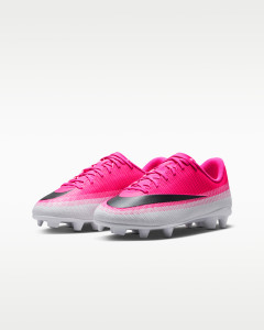 Бутси Nike JR VAPOR 17 CLUB FG/MG T IO8243-900