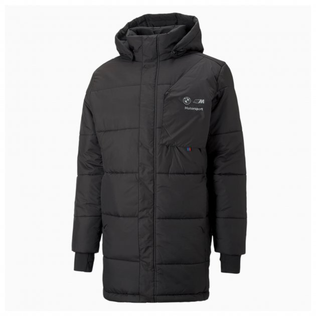 Куртка BMW MMS Life Winter Jacket 53588801