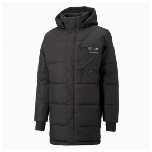 Куртка BMW MMS Life Winter Jacket 53588801