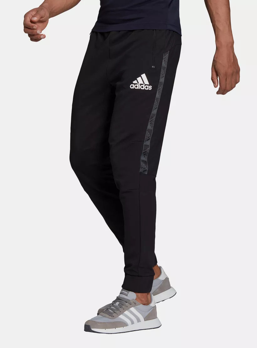 Штани спортивні Adidas Aeroready Designed H28788