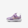 Кросівки дитячі Nike Cosmic Runner Violet HM4401-503