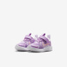 Кросівки дитячі Nike Cosmic Runner Violet HM4401-503