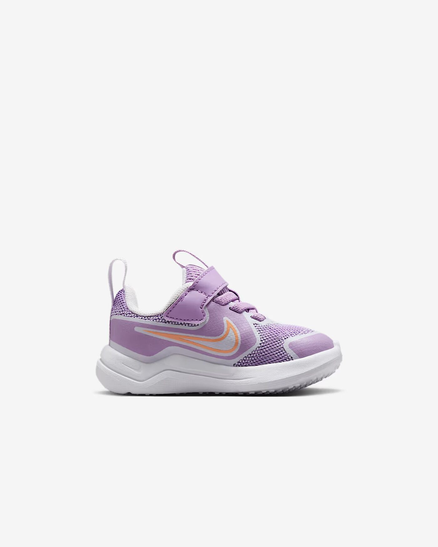 Кросівки дитячі Nike Cosmic Runner Violet HM4401-503