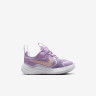 Кросівки дитячі Nike Cosmic Runner Violet HM4401-503