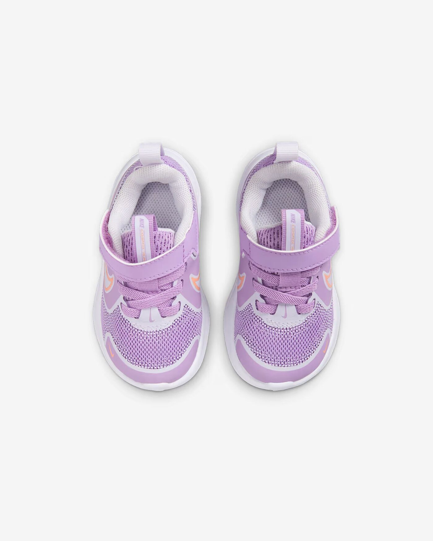Кросівки дитячі Nike Cosmic Runner Violet HM4401-503