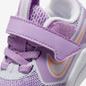 Кросівки дитячі Nike Cosmic Runner Violet HM4401-503