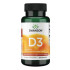 Софт гелеві капсули D-3 5000 - 250 softgels 100-94-7468031-20