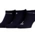 Шкарпетки Sergio Tacchini 3-pack чорний Уні 36-41 13151567-1