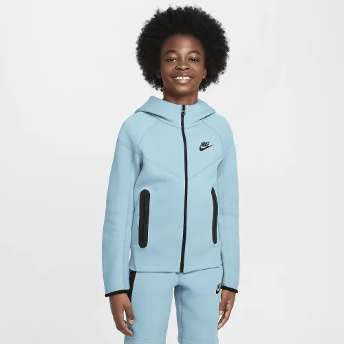 Кофта NIKE NSW CLUB FLC HD FD3285-464