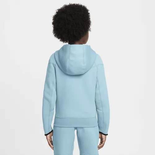 Кофта NIKE NSW CLUB FLC HD FD3285-464