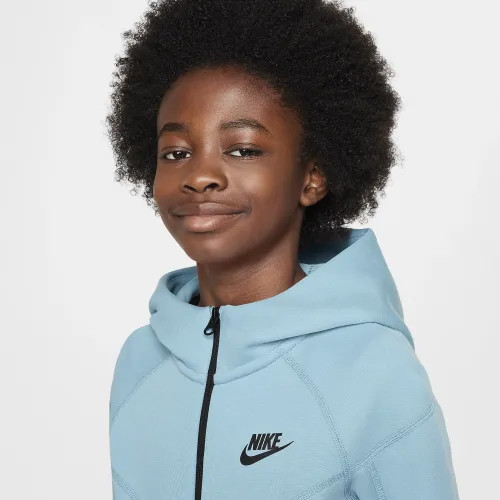 Кофта NIKE NSW CLUB FLC HD FD3285-464