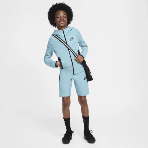 Кофта NIKE NSW CLUB FLC HD FD3285-464