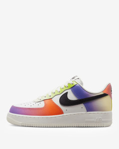Кросівки W Nike Air Force 1 LO 07 FD0801-100