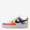 Кросівки W Nike Air Force 1 LO 07 FD0801-100