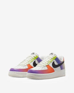 Кросівки W Nike Air Force 1 LO 07 FD0801-100