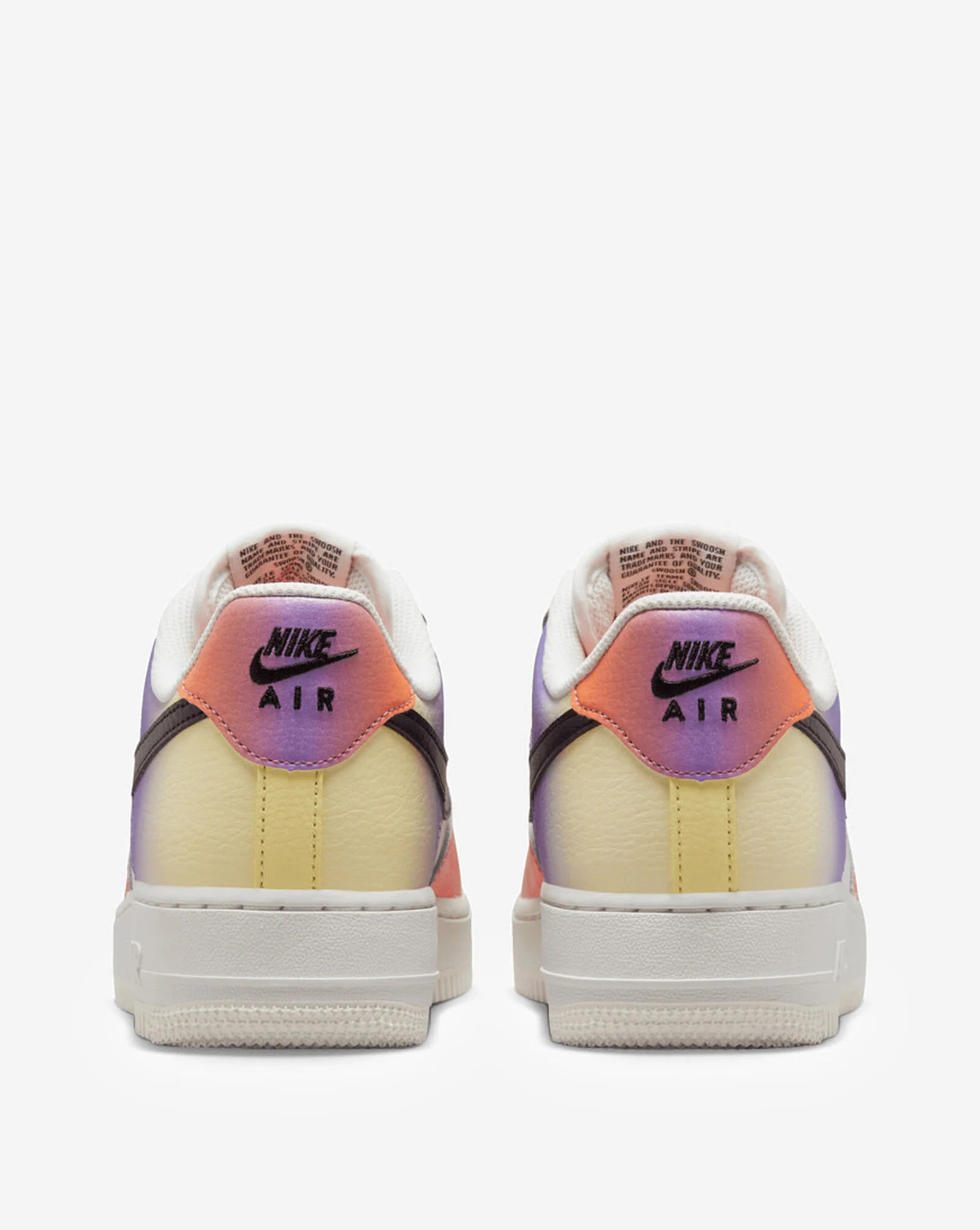 Кросівки W Nike Air Force 1 LO 07 FD0801-100