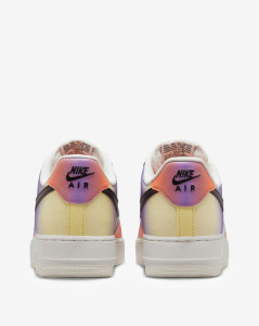 Кросівки W Nike Air Force 1 LO 07 FD0801-100