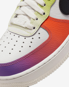 Кросівки W Nike Air Force 1 LO 07 FD0801-100