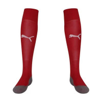 Гетри Puma Team LIGA Socks CORE червоний Чол DT-703441-01, Цвет червоний, Размер (Европа) - 43-46 DT-703441-01