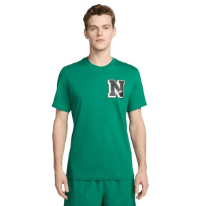 Футболка Nike Sportswear Men'S T-Shirt Fv3772-365 (Оригінал) FV3772-365