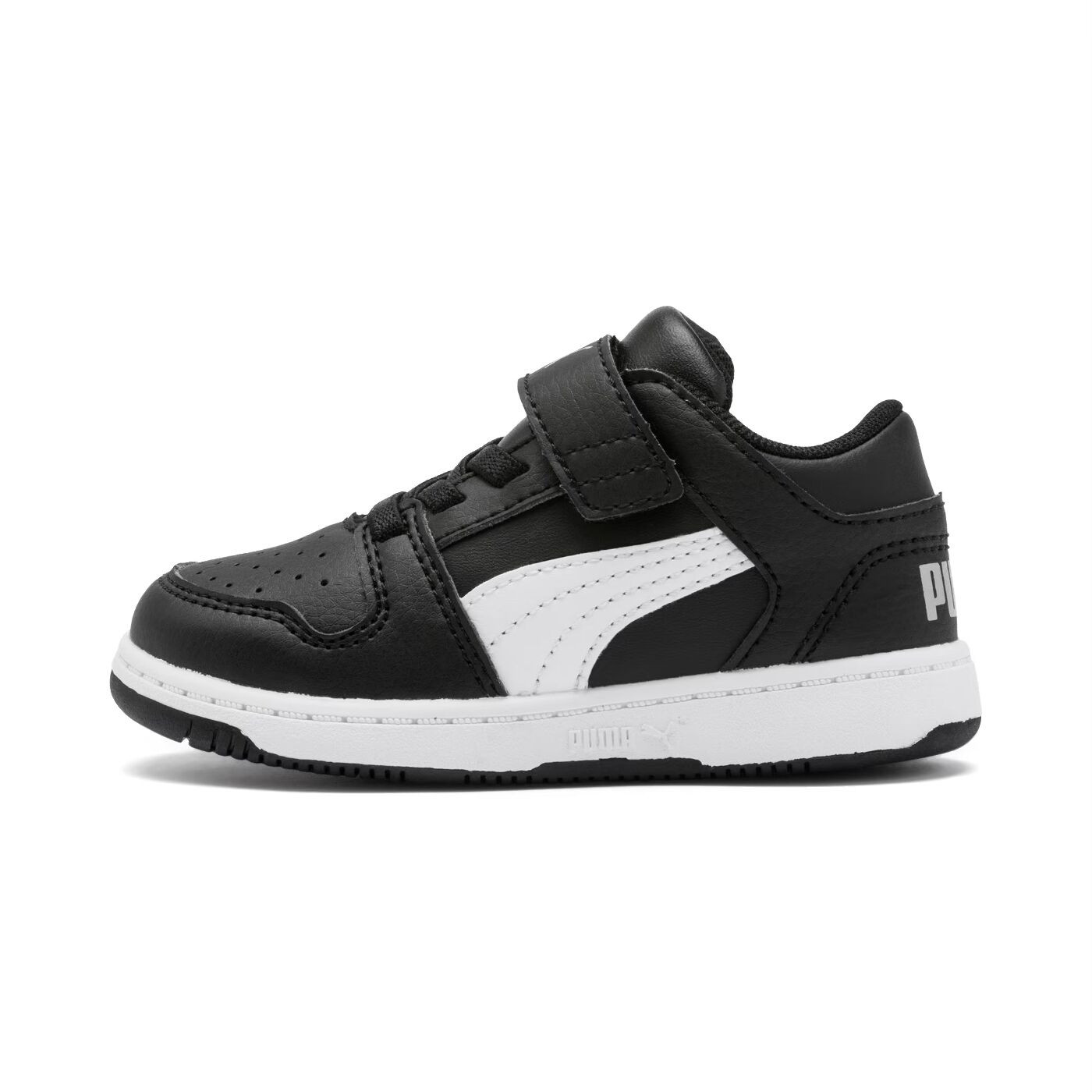 Кросівки Puma Rebound LayUp Lo 370493-02