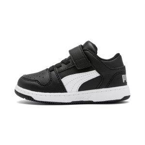 Кросівки Puma Rebound LayUp Lo 370493-02