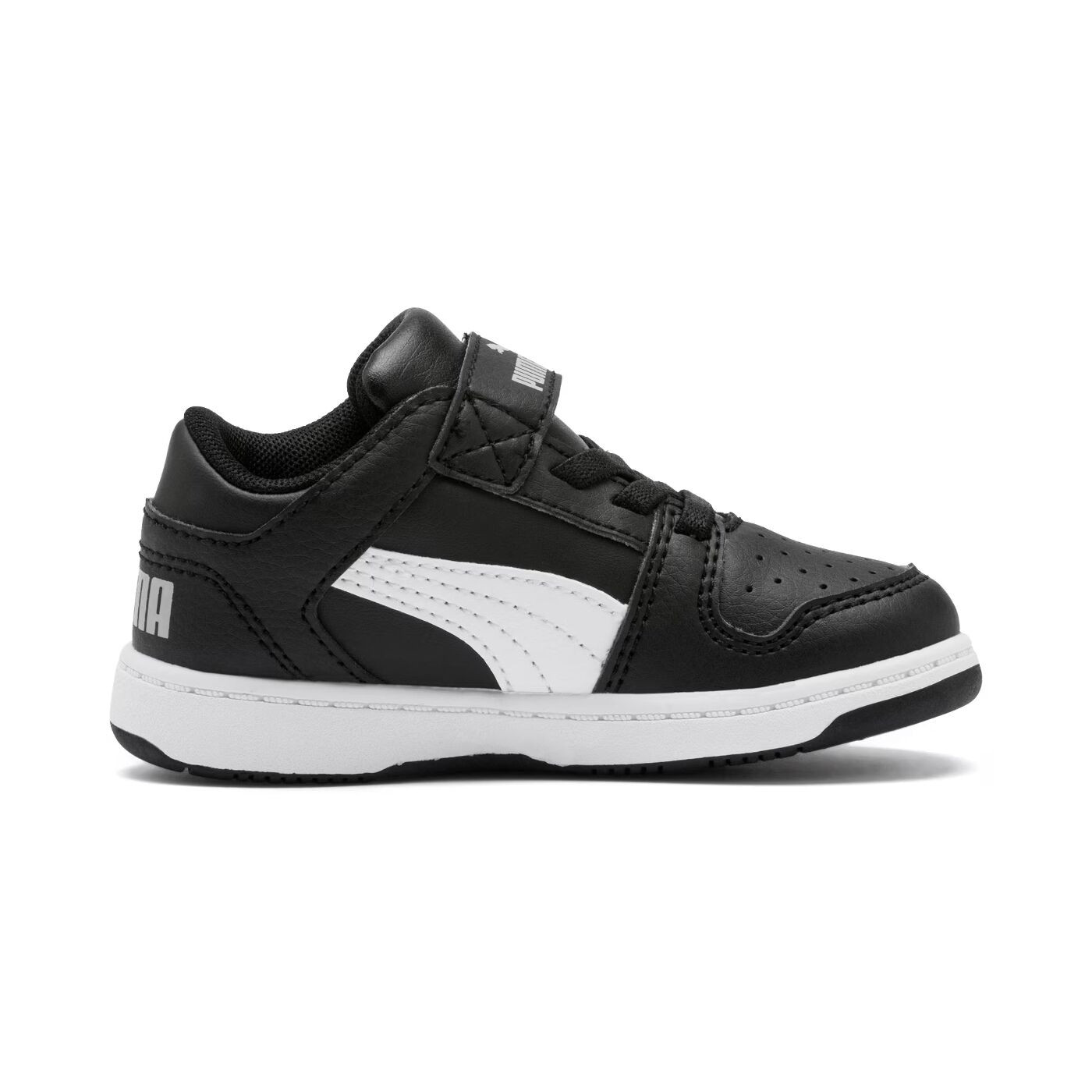 Кросівки Puma Rebound LayUp Lo 370493-02